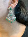 CRAFTMANSHIP EARRING