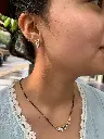 LIGHTWEIGHT MANGALSUTRA SET