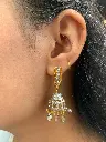 PINJADA EARRING