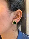 GREEN GEMS STONE TOP