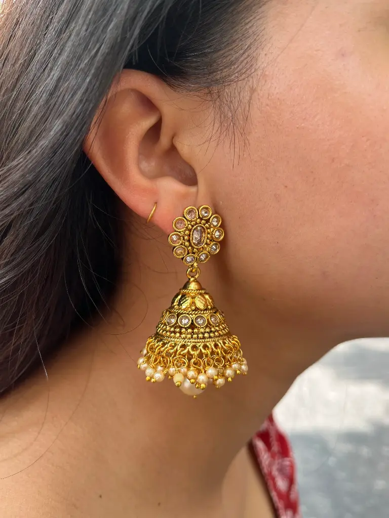 ARUNDHATI JHUMKA