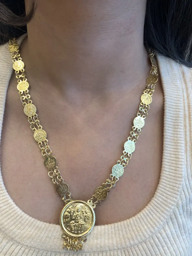 Coin God Chain