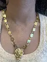 Coin God Chain