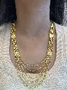 Coil Layer Chain