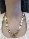 Coin Plain Chain