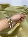 Diamond Bangle