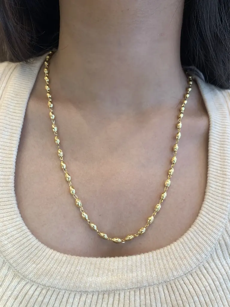 Ball Chain