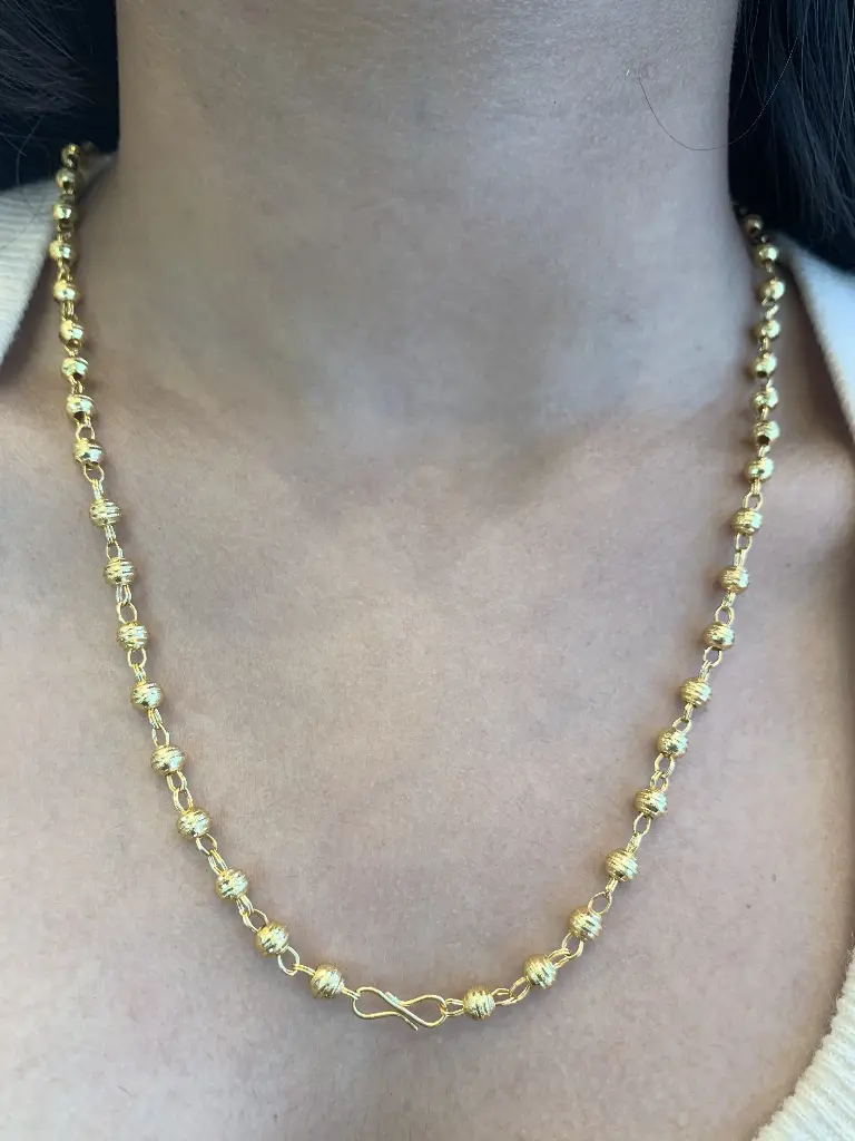 Ball Chain