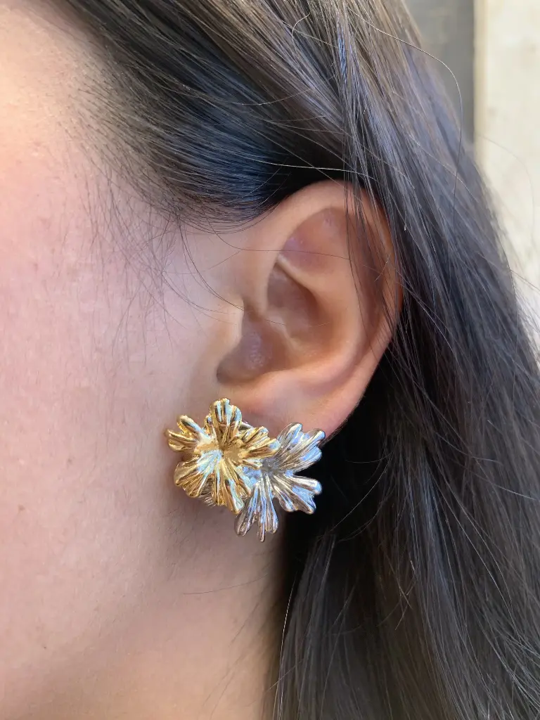 Golden Flora