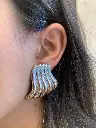 Curve Earring