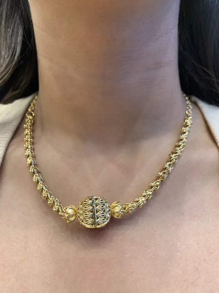 Elegant Jwellery Set