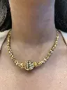 Elegant Jwellery Set