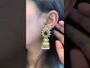 Triangle Jhumka