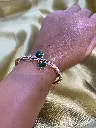 EMERALD RADIANCE BARACELET