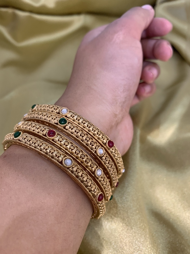 SWARNAKSHI BANGLE