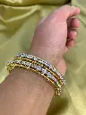 ZEVARLY BANGLE
