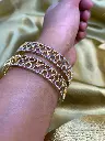 DIOR MY DIOR BANGLE