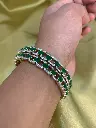 CUBIC ZIRCONIA SET