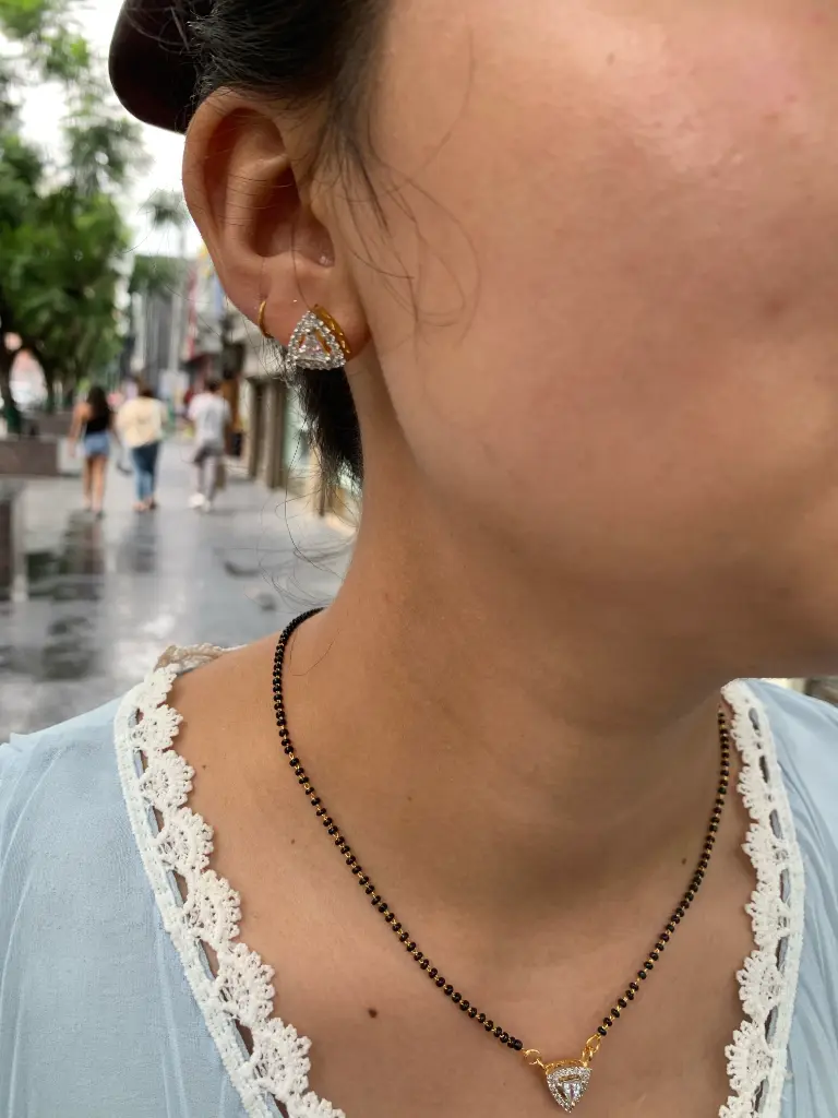MANGALSUTRA
