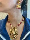 LAKSHMI GRACE ORNAMENTS