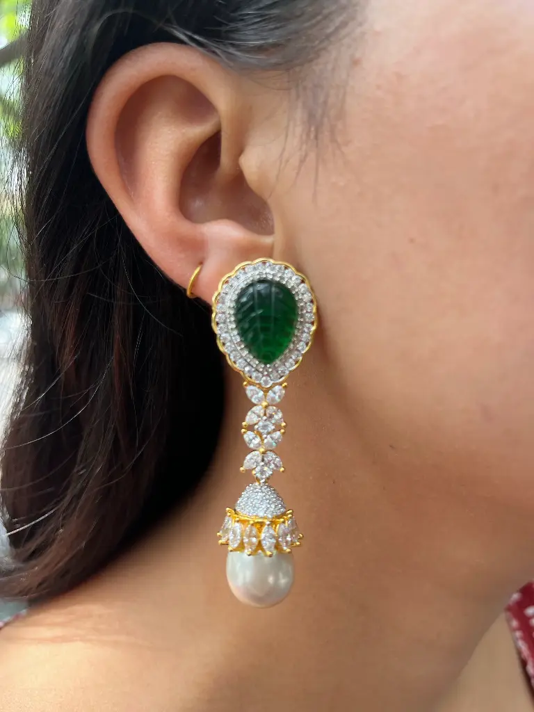 EREDI JOVON EARRING