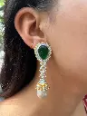 EREDI JOVON EARRING