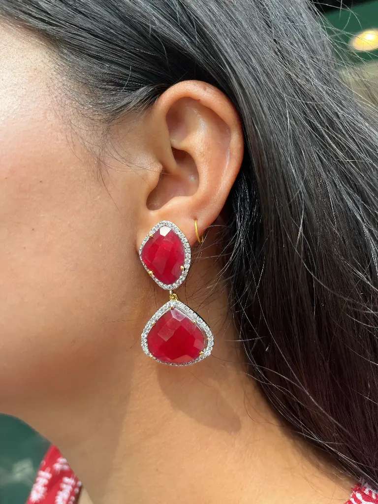 BOUNKIT EARRING