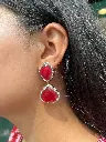 BOUNKIT EARRING