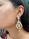 PEAR AD PENDANT SET
