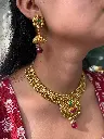 TEMPLE FULL SET