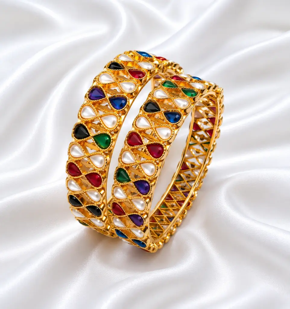 RIVAAZ BANGLE