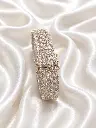 CRYSTAL FLORA BRACELET