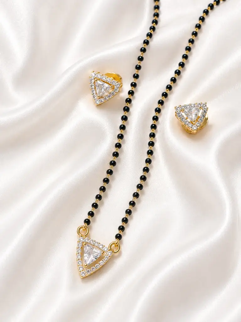 MANGALSUTRA