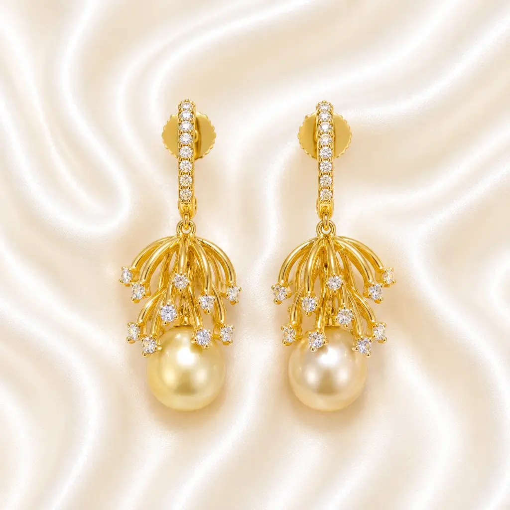 VINTAGE TONE PEARLS