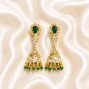 BELL SHAPED EARRING