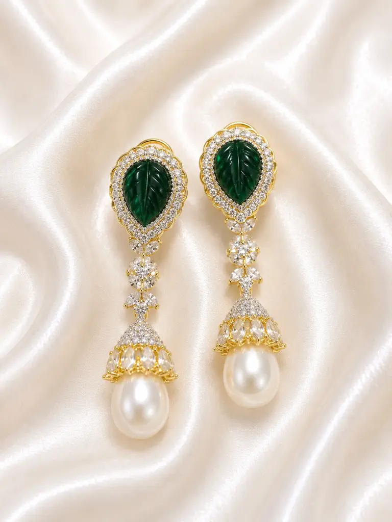 EREDI JOVON EARRING