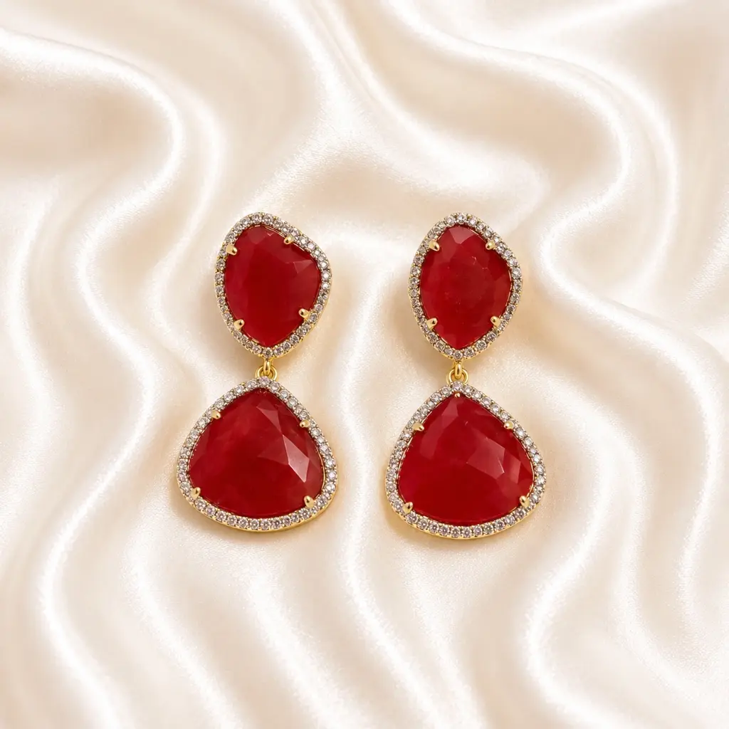 BOUNKIT EARRING