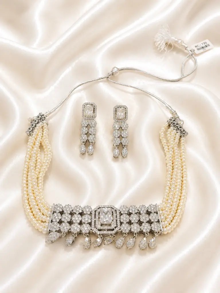 ALIA SET