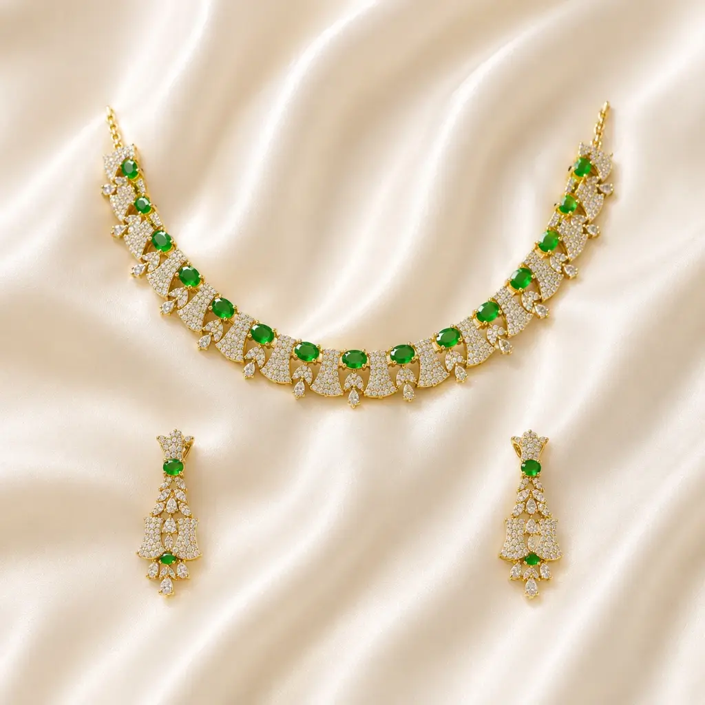 HARAMS CHOKER SET