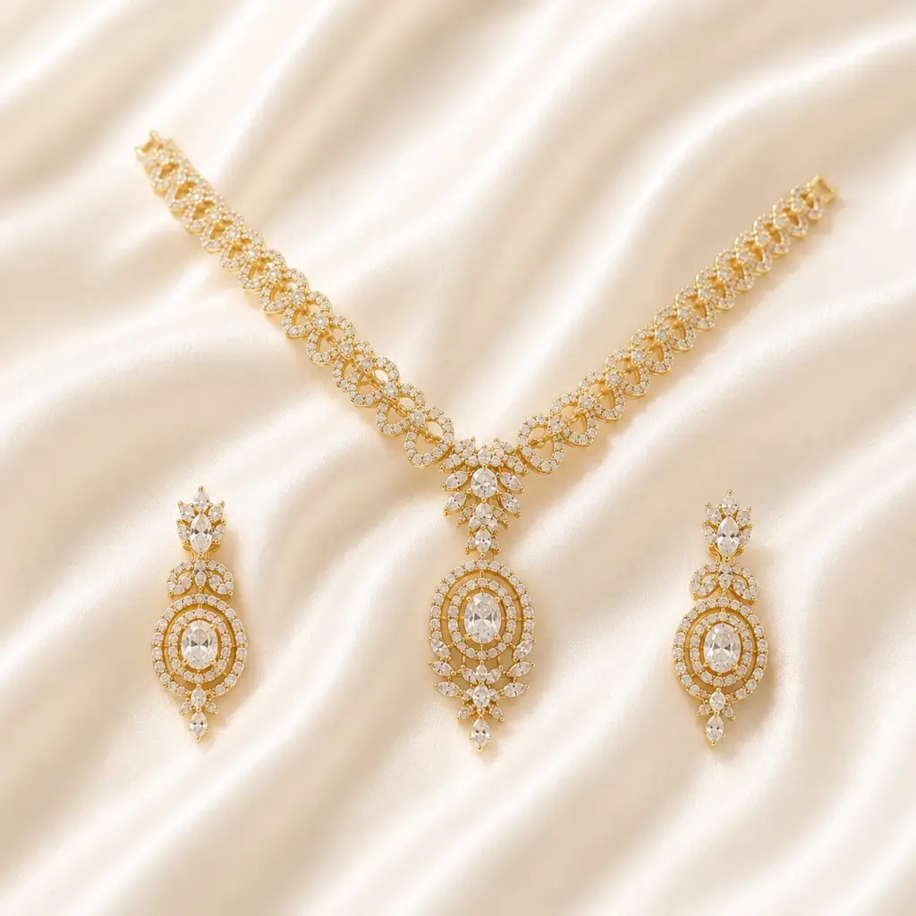 COLLIER SET