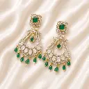 CRAFTMANSHIP EARRING