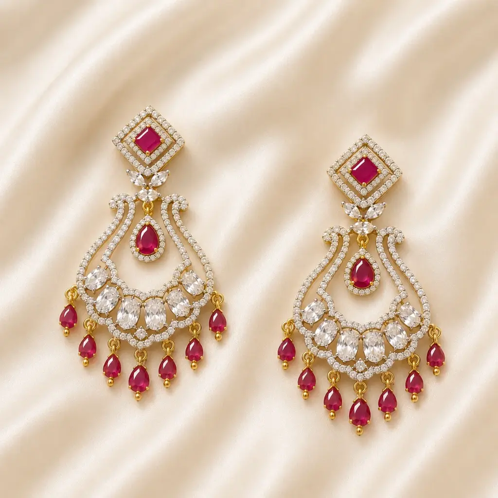 VIDHI EARRING