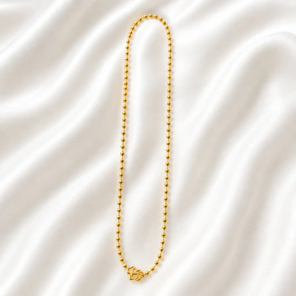 MINI BALL CHAIN