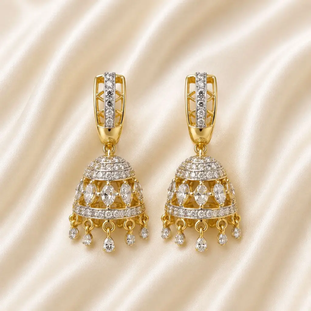 PINJADA EARRING