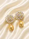 ESITA PEARL EARRING