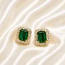 GREEN GEMS STONE TOP