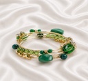 Verdan Bangle Stack