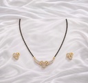 Riva Dimond Mangalsutra