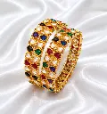 RIVAAZ BANGLE