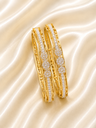 ZEVARLY BANGLE